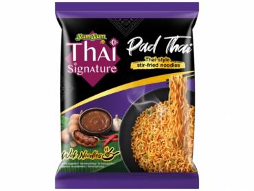 Yum Yum Instant Nudeln Pad Thai 100g