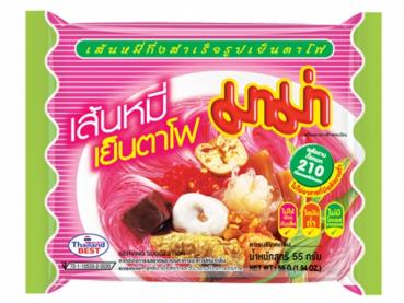 MAMA Instant Reisnudeln Yentafo 55g