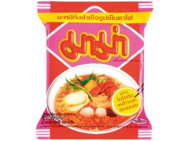 Mama Instant Nudeln Yentafo 60g Nudelsuppe