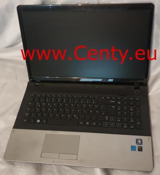 Samsung 305E 17,3 Zoll Laptop AMD A4 Dual Core 3305M, 1,9GHz, 4GB RAM HDD, Radeon HD 6480G, DVD Notebook