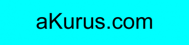 Domain Internet-Adresse - www.akurus.com