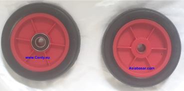 Preview: Restentleert und optisch völlig neuwertig Empty and optically completely new