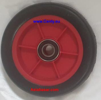 Preview: Restentleert und optisch völlig neuwertig