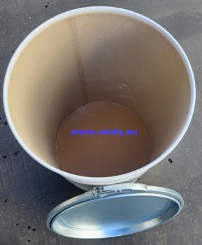 Preview: Restentleert und optisch völlig neuwertig.