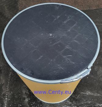 Cardboard bin 100L cardboard container feed bin storage bin cardboard paper bin barrel bin fiber drum