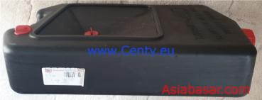 Preview: Neuwertig As good as new