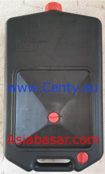 Preview: Neuwertig As good as new