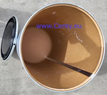 Preview: Restentleert und optisch völlig neuwertig