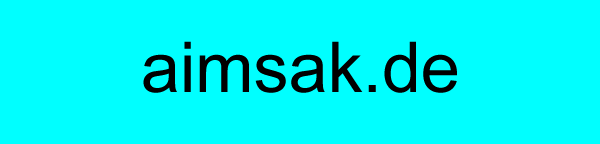 www.aimsak.de