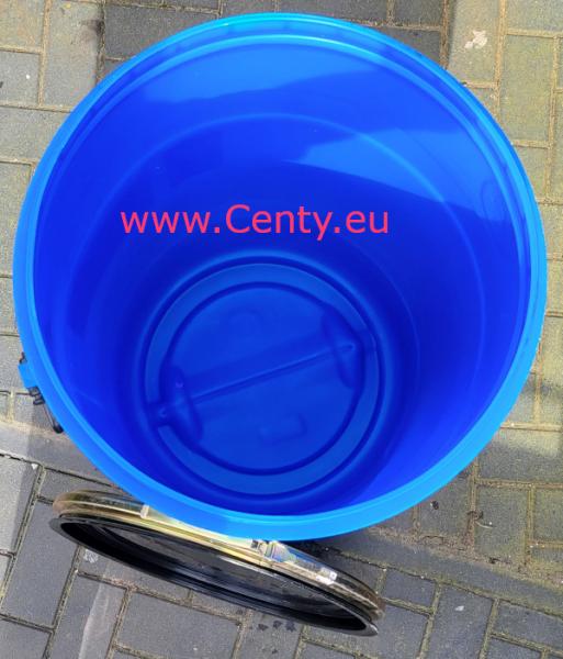 Rest-entleert und optisch völlig neuwertig. Selbstabholung entfallen Versandkosten und Sperrgutszuschlag