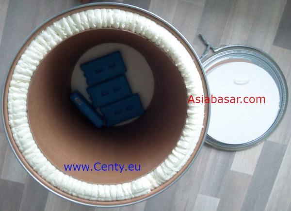 Neuwertig As good as new