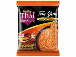 Yum Yum Thai Scharfe Instant Nudelsuppe mit Garnelen und Zitronengras 100g