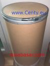 Papptonne 100L Pappbehälter Fibertrommel Futtertonne Lagerbehälter Pappe Papiertonne Fass Tonne Vorratsbehälter